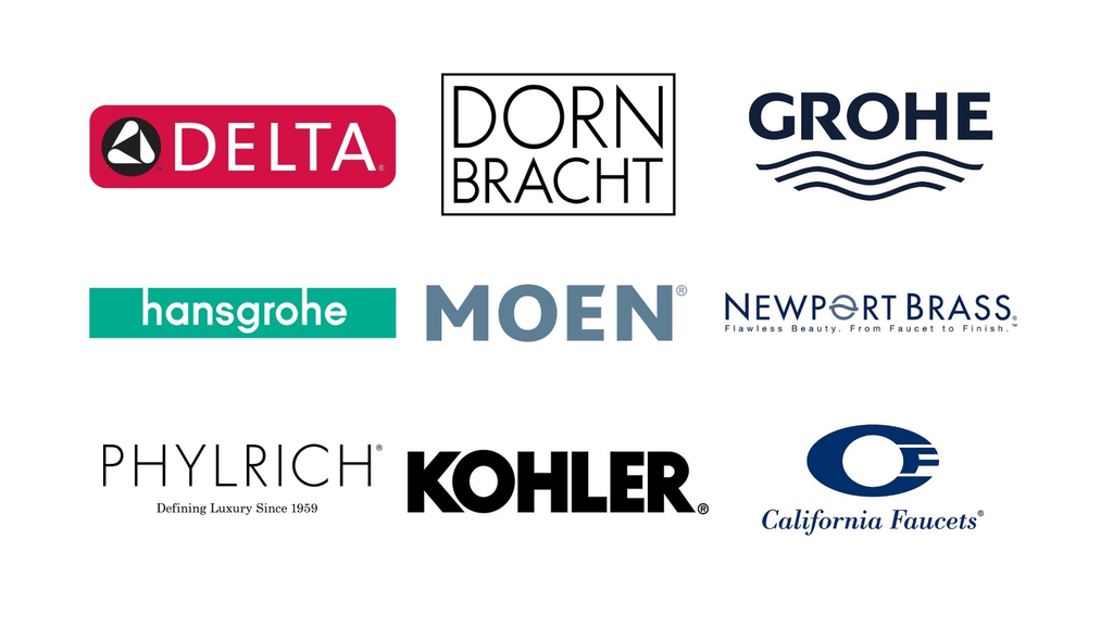 Best discount brand faucet