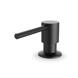 Deck Mounted Soap Dispenser - F100138BK thumbnail 1