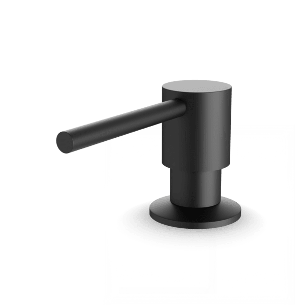 Deck Mounted Soap Dispenser - F100138BK image 1