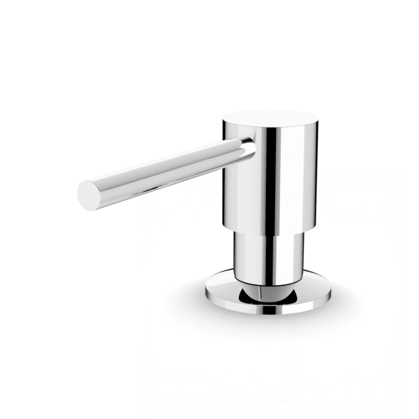Deck Mounted Soap Dispenser - F100138CH image 1