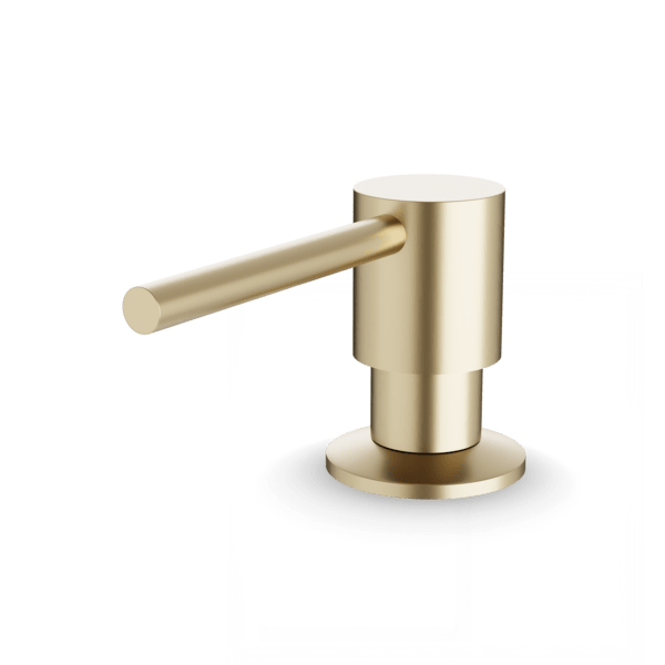 Deck Mounted Soap Dispenser - F100138SB image 1