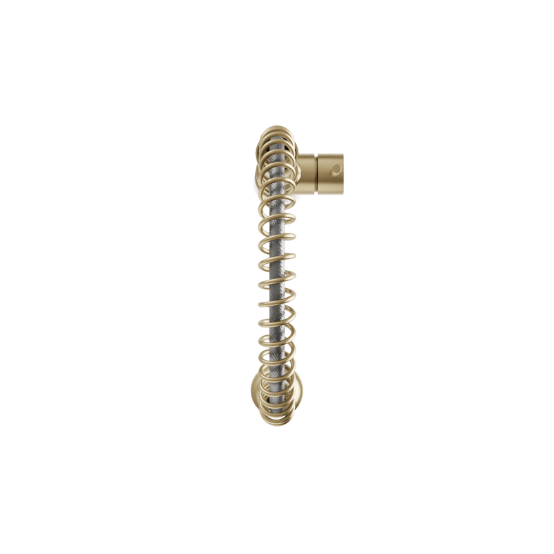 Spring Kitchen Faucet with Pulldown Spray - F100142CH image 20