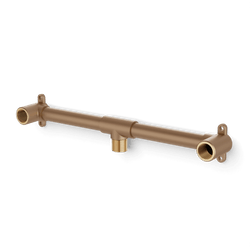 Edge Waterfall Shower Head Valve - F203-6VO thumbnail 1
