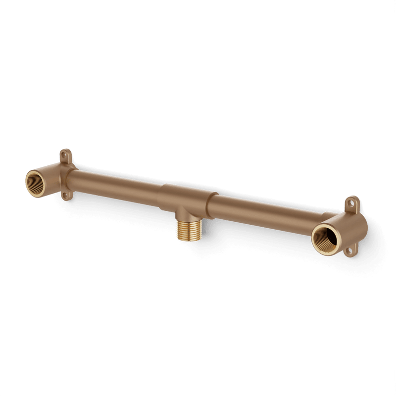 Edge Waterfall Shower Head Valve - F203-6VO image 1