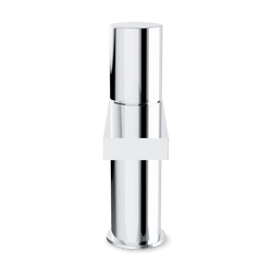 Otella Single Hole Bathroom Faucet - Chrome thumbnail 2