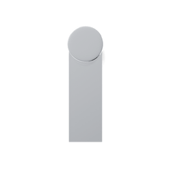 Otella Single Hole Bathroom Faucet - Chrome thumbnail 4