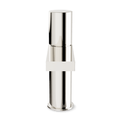 Otella Single Hole Bathroom Faucet - Polished Nickel thumbnail 2