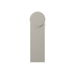 Otella Single Hole Bathroom Faucet - Polished Nickel thumbnail 4