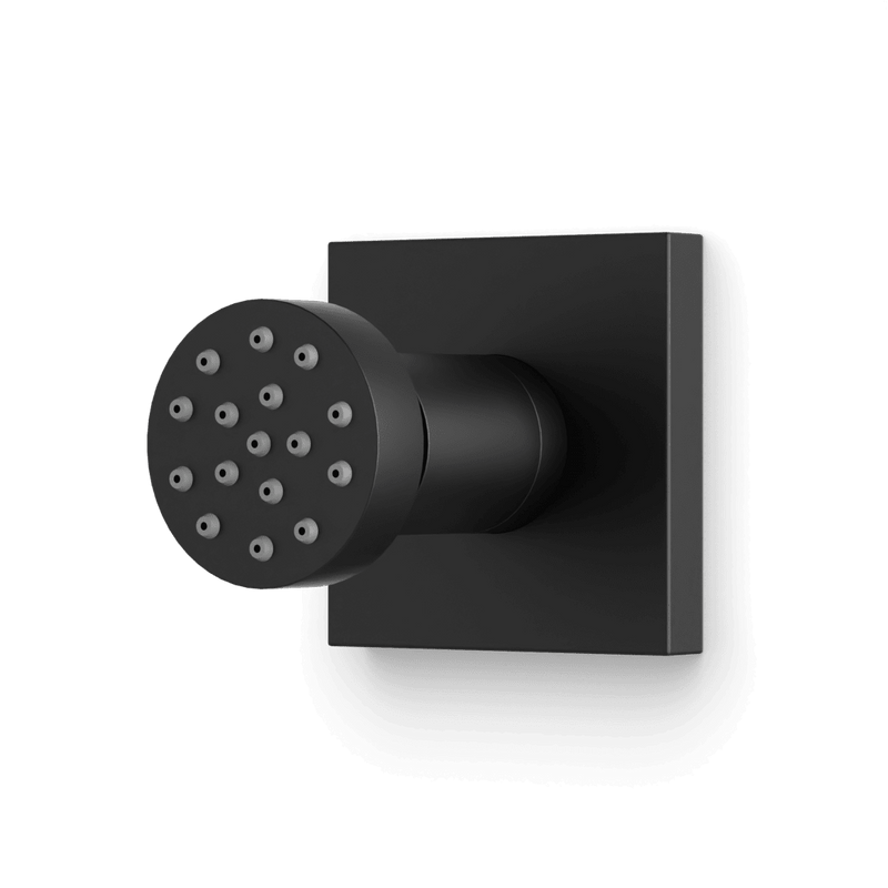 Otella Body Jet - Matte Black image 1