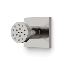 Otella Body Jet - Brushed Nickel thumbnail 1
