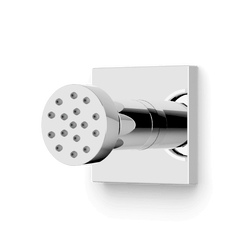 Otella Body Jet - Chrome thumbnail 1