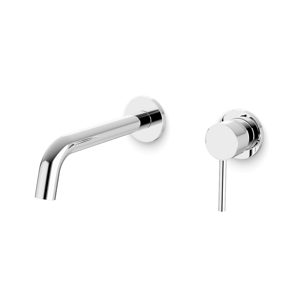 B31※再販シリーズ マグネット×フレンチXS、S、M、L／ショートオーバル1点 Opera In-Wall Single Handle Bathroom Faucet – Artos US