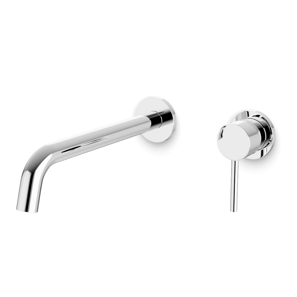 Opera In-Wall Single Handle Bathroom Faucet – Artos US