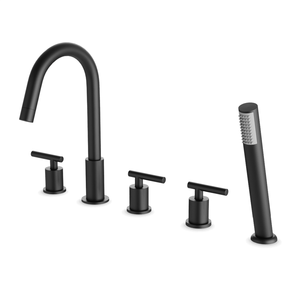 Accessoires de salle de bains | Patrick Morin