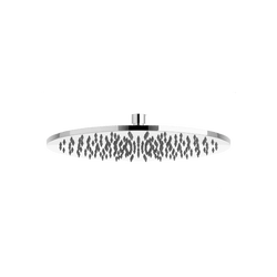 F901-10 - Round 12" Rain Shower Head Artos US Chrome 