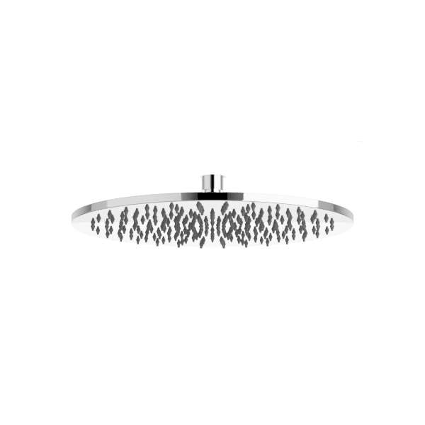 F901-10 - Round 12" Rain Shower Head Artos US Chrome 