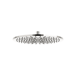 Opera 12" Rain Shower Head - Polished Nickel thumbnail 1