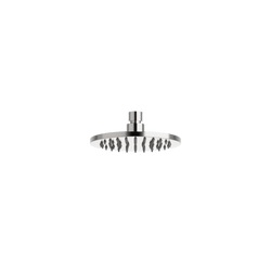 F901-18 - Round 6" Rain Shower Head Artos US Brushed Nickel 