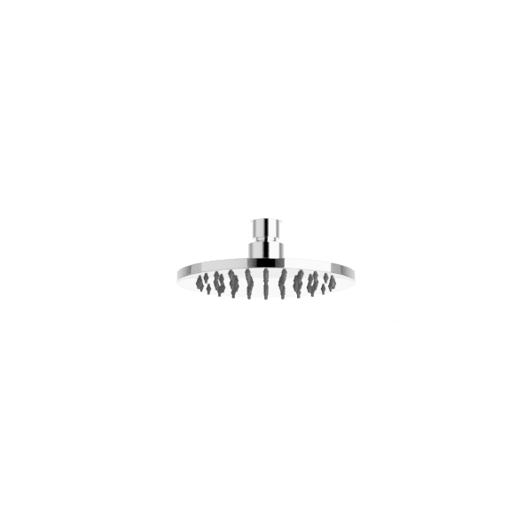 Opera 6" Rain Shower Head - F901-18CH image 1