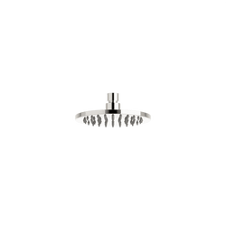 Opera 6" Rain Shower Head - F901-18PN thumbnail 1