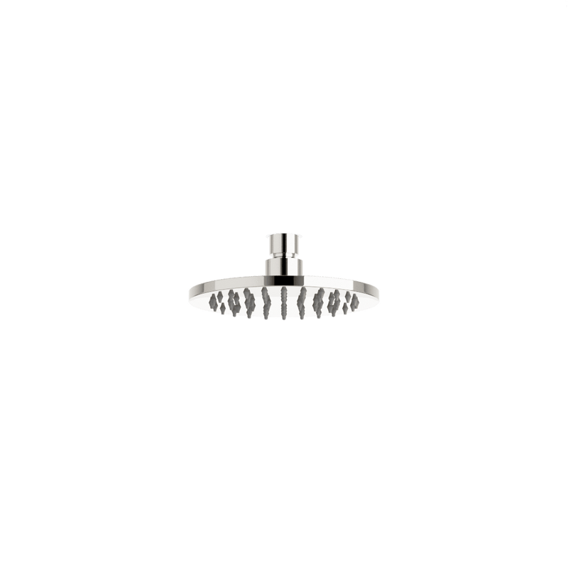 Opera 6" Rain Shower Head - F901-18PN image 1