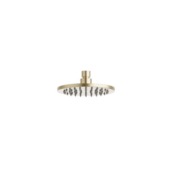 Opera 6" Rain Shower Head - F901-18SB thumbnail 1