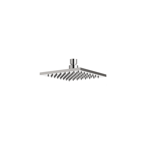 Edge 6" Rain Shower Head - F901-19BN image 1