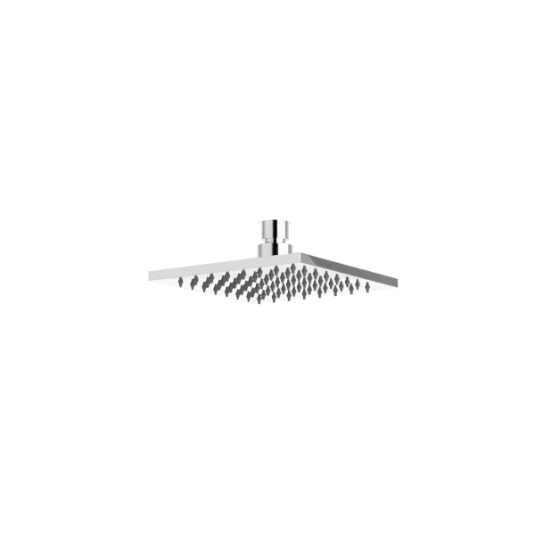 Edge 6" Rain Shower Head - F901-19CH image 1