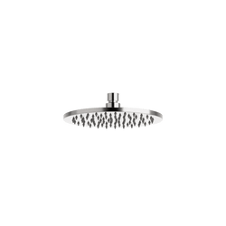 F901-1 - Round 8" Rain Shower Head Artos US Brushed Nickel 