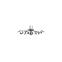 Opera 8" Rain Shower Head - F901-1CH thumbnail 1
