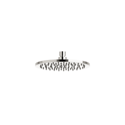 Opera 8" Rain Shower Head - F901-1PN thumbnail 1
