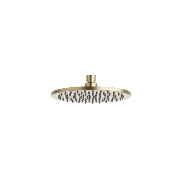 Opera 8" Rain Shower Head - F901-1SB image 1