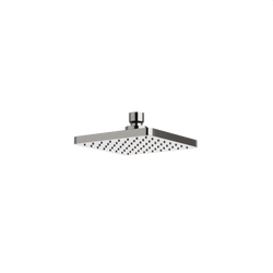 Edge 6" ABS Rain Shower Head - F901-20BN thumbnail 1