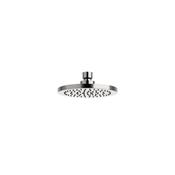 Opera 6" ABS Rain Shower Head - F901-21BN thumbnail 1