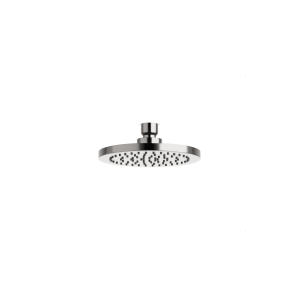 Opera 6" ABS Rain Shower Head - F901-21BN image 1