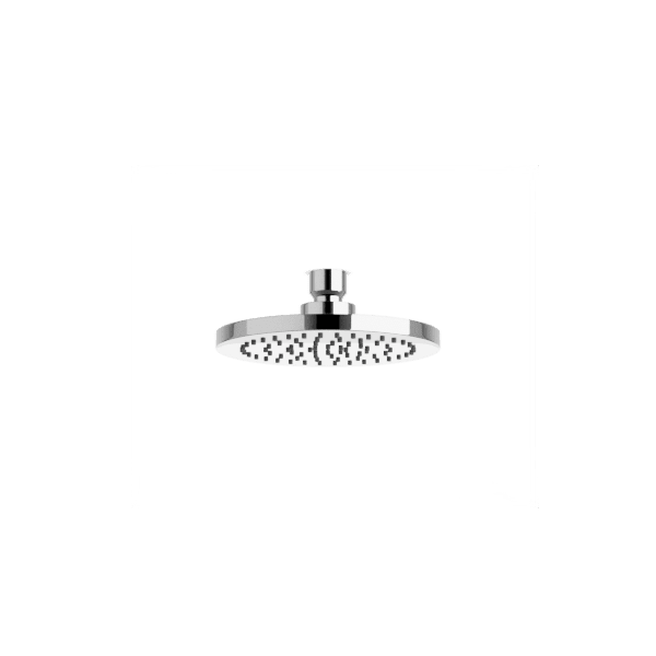 Opera 6" ABS Rain Shower Head - F901-21CH image 1