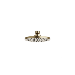 Opera 6" ABS Rain Shower Head - F901-21SB thumbnail 1