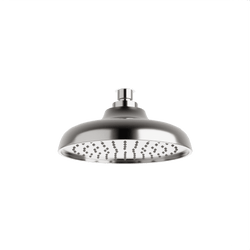 Classic 8" Rain Shower Head - F901-22BN thumbnail 1