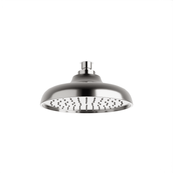 Classic 8" Rain Shower Head - F901-22BN image 1