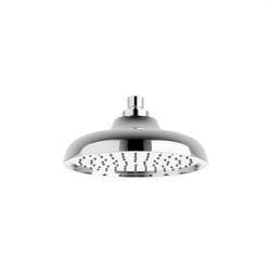 Classic 8" Rain Shower Head - F901-22CH thumbnail 1
