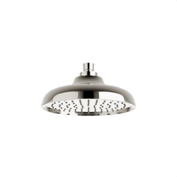 Classic 8" Rain Shower Head - F901-22PN thumbnail 1
