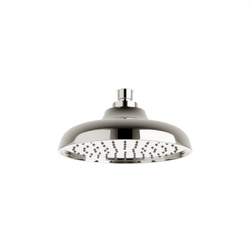 F901-22 - Classic 8" Rain Shower Head Artos US Polished Nickel 
