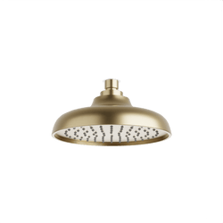 Classic 8" Rain Shower Head - F901-22SB thumbnail 1