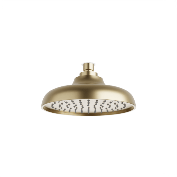 Classic 8" Rain Shower Head - F901-22SB image 1