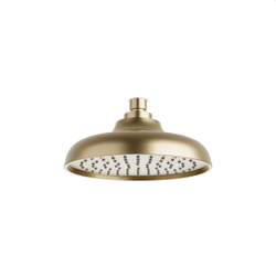 F901-22 - Classic 8" Rain Shower Head Artos US Satin Brass 
