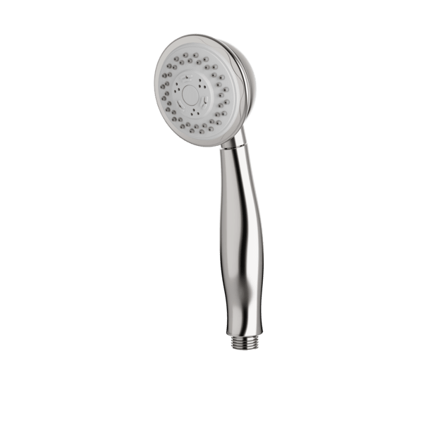F901-23 - Classic Multifunction Hand Shower Artos US Brushed Nickel 