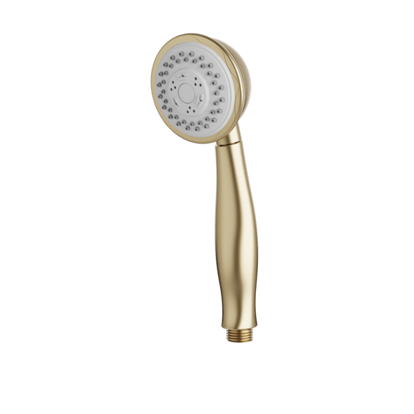 Classic Multifunction Hand Shower - F901-23SB image 1