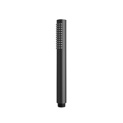 Microphone Hand Shower - Matte Black thumbnail 1