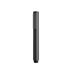 Microphone Hand Shower Artos US Matte Black 