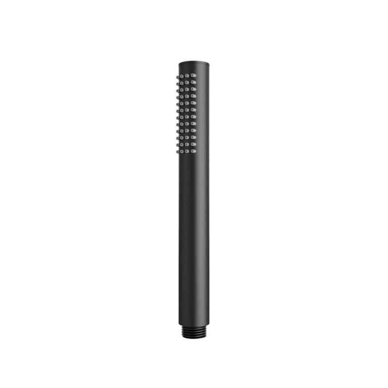 Microphone Hand Shower Artos US Matte Black 